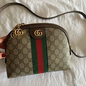 poshmark gucci